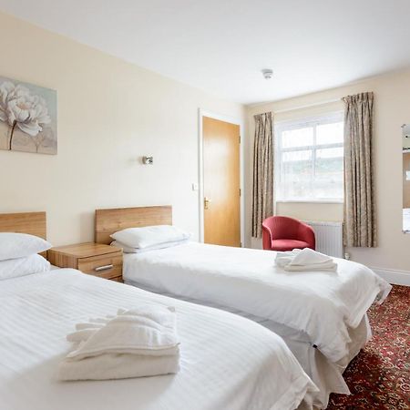 Daish'S Hotel Shanklin Ngoại thất bức ảnh