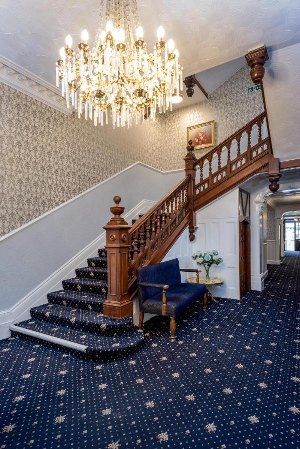 Daish'S Hotel Shanklin Ngoại thất bức ảnh