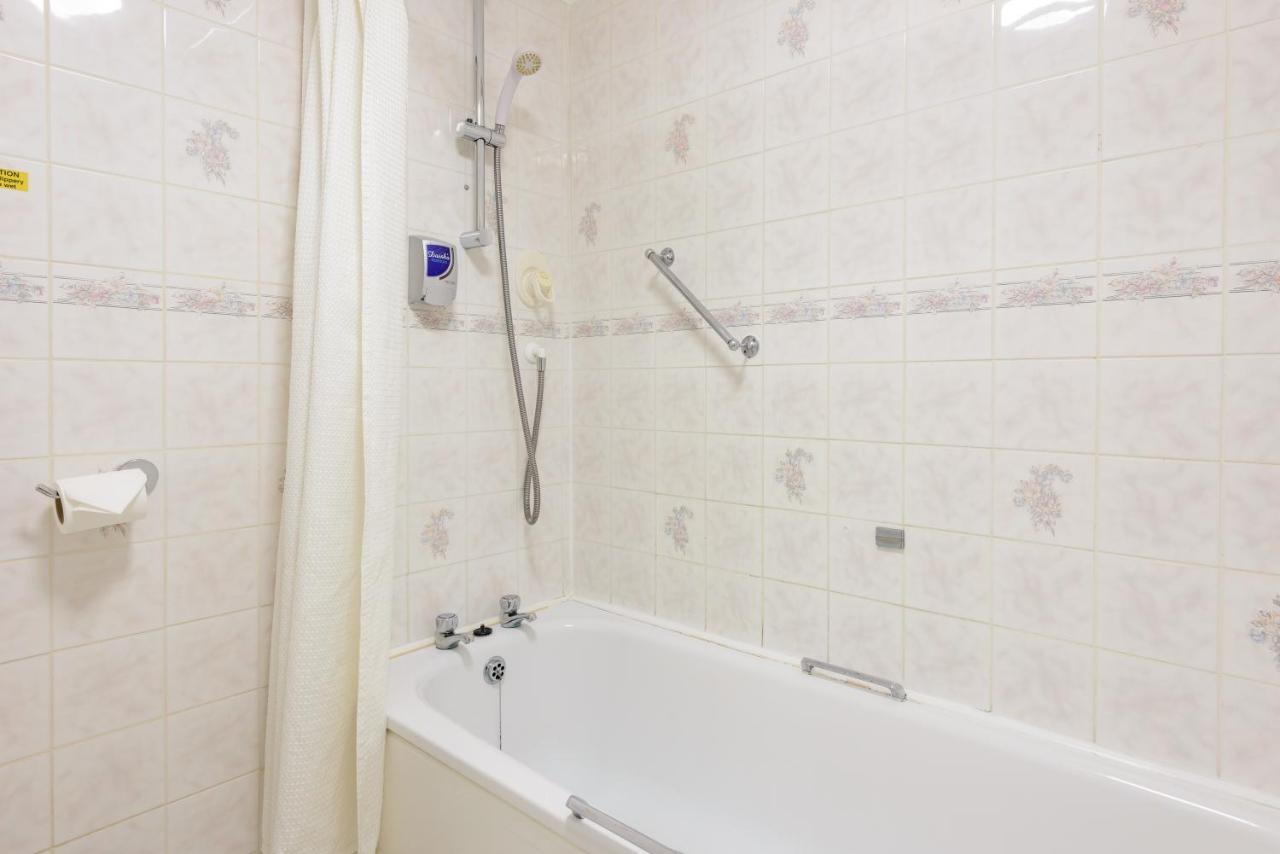 Daish'S Hotel Shanklin Ngoại thất bức ảnh
