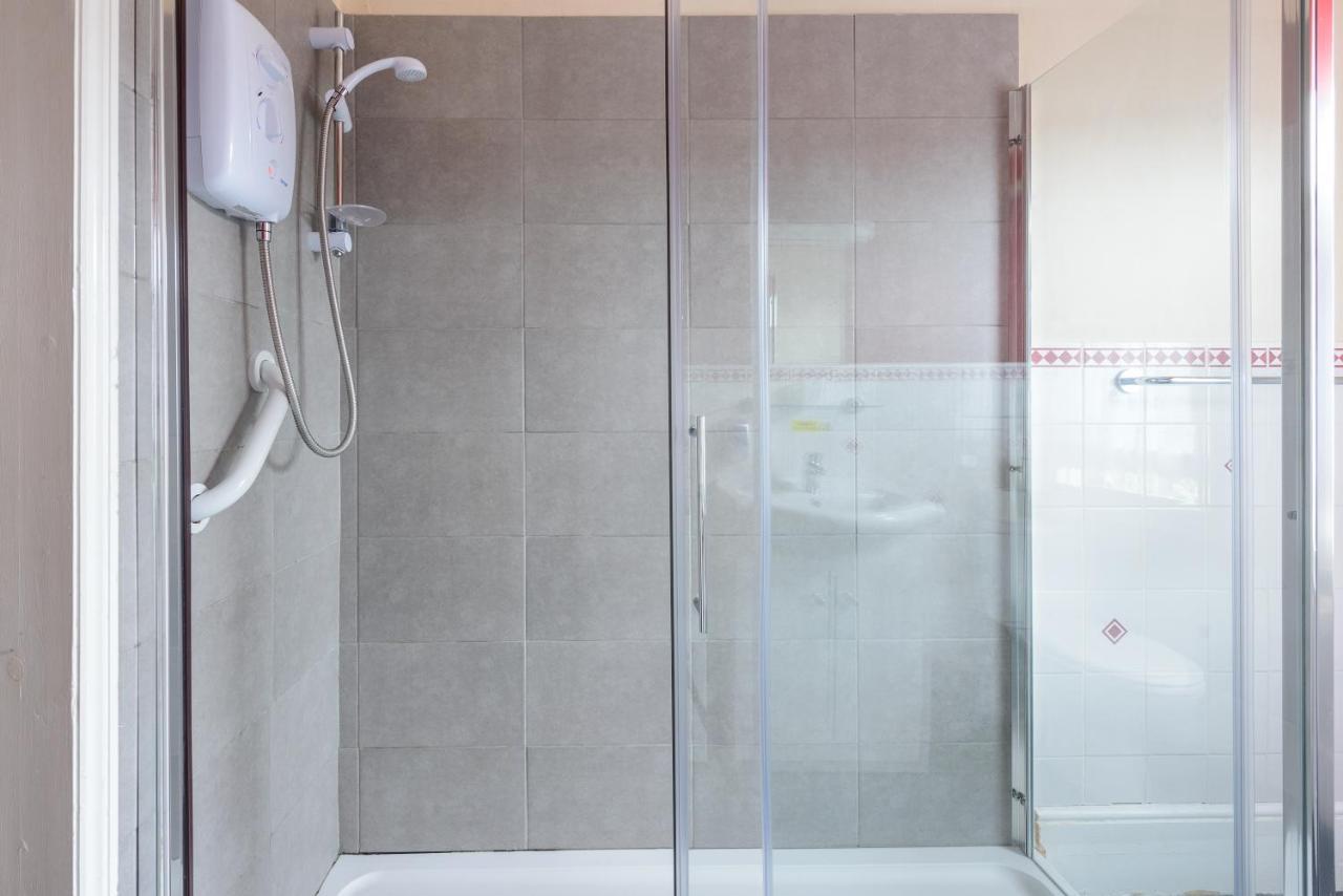 Daish'S Hotel Shanklin Ngoại thất bức ảnh