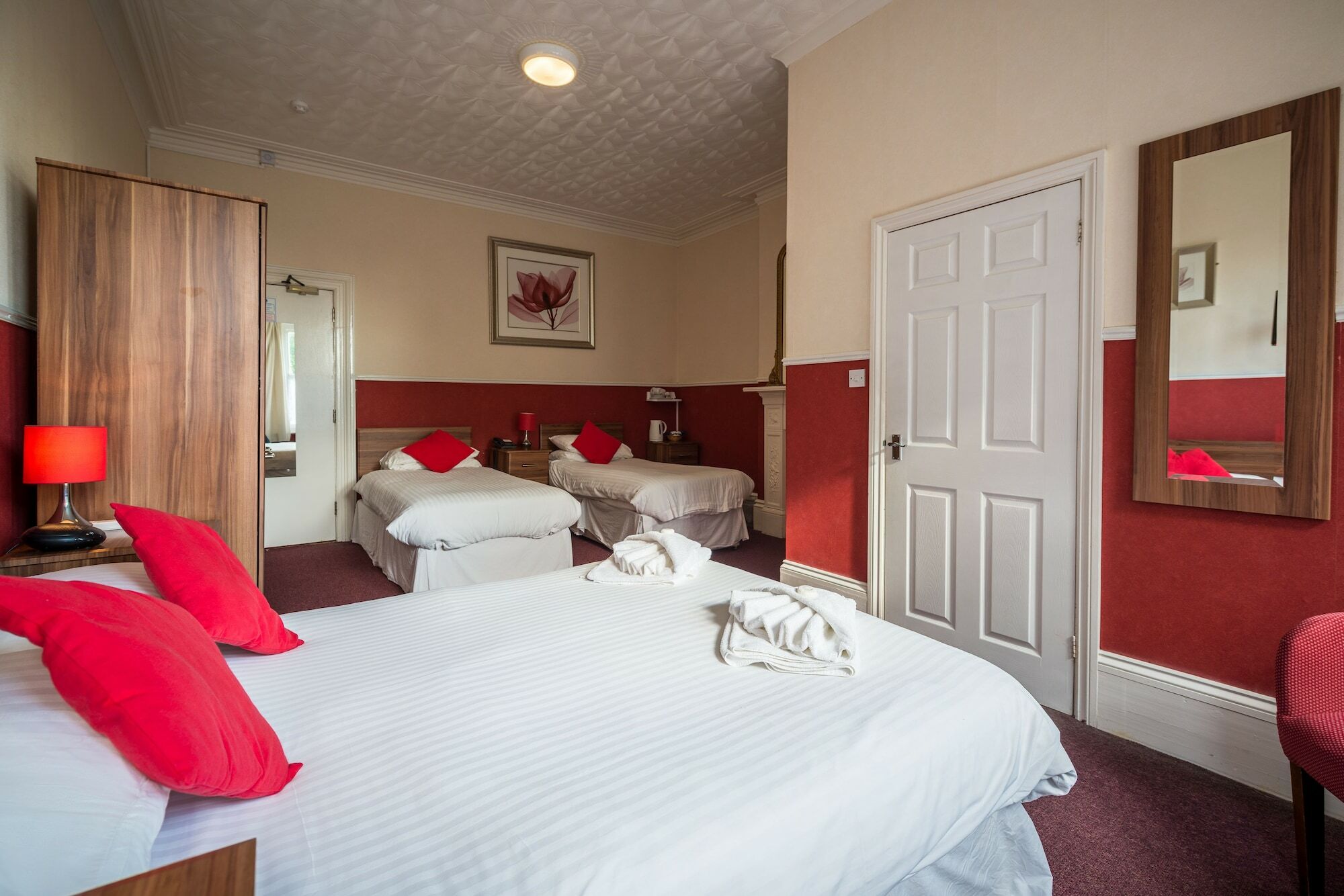 Daish'S Hotel Shanklin Ngoại thất bức ảnh